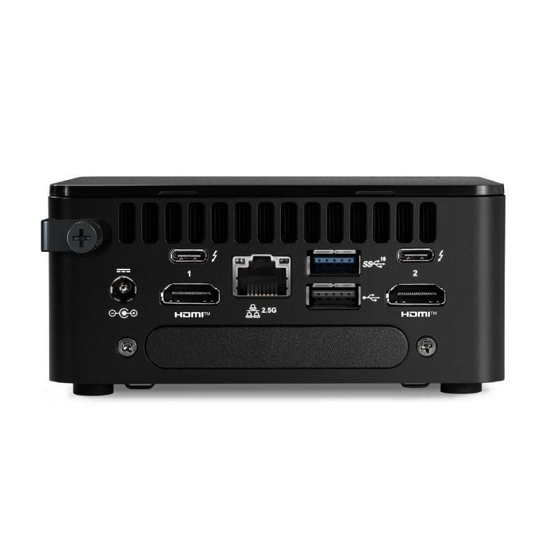 MiniPC Asus NUC 13 Pro RNUC13ANHI500002I Intel Core i5-1340P - изображение 5