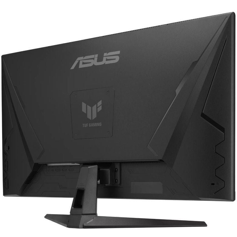 Monitor Gaming Asus TUF Gaming VG32AQA1A 31.5"/ WQHD/ 1ms/ 170Hz/ VA/ Multimedia/ Negro - изображение 5