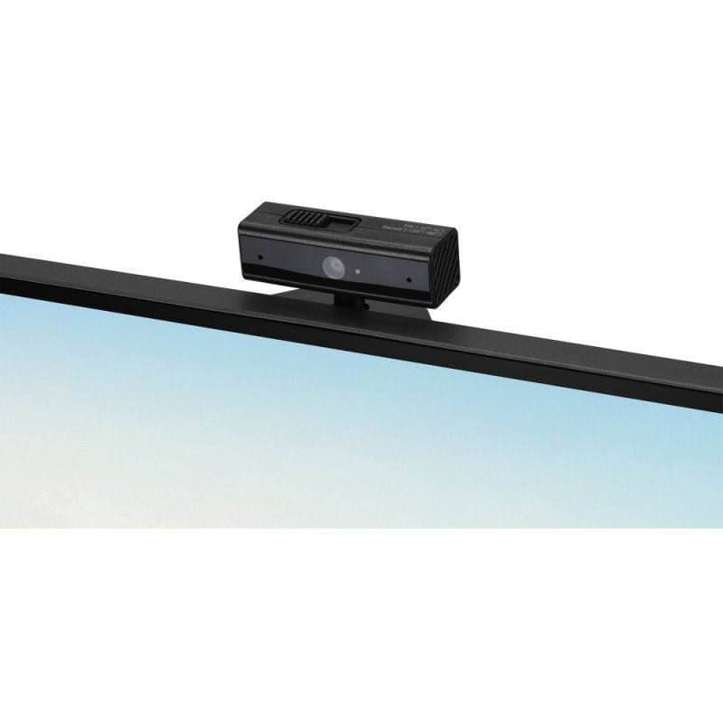 Monitor Profesional Asus BE24ECSNK 23.8"/ Full HD/ Webcam/ Multimedia/ Regulable en altura/ Negro - изображение 5