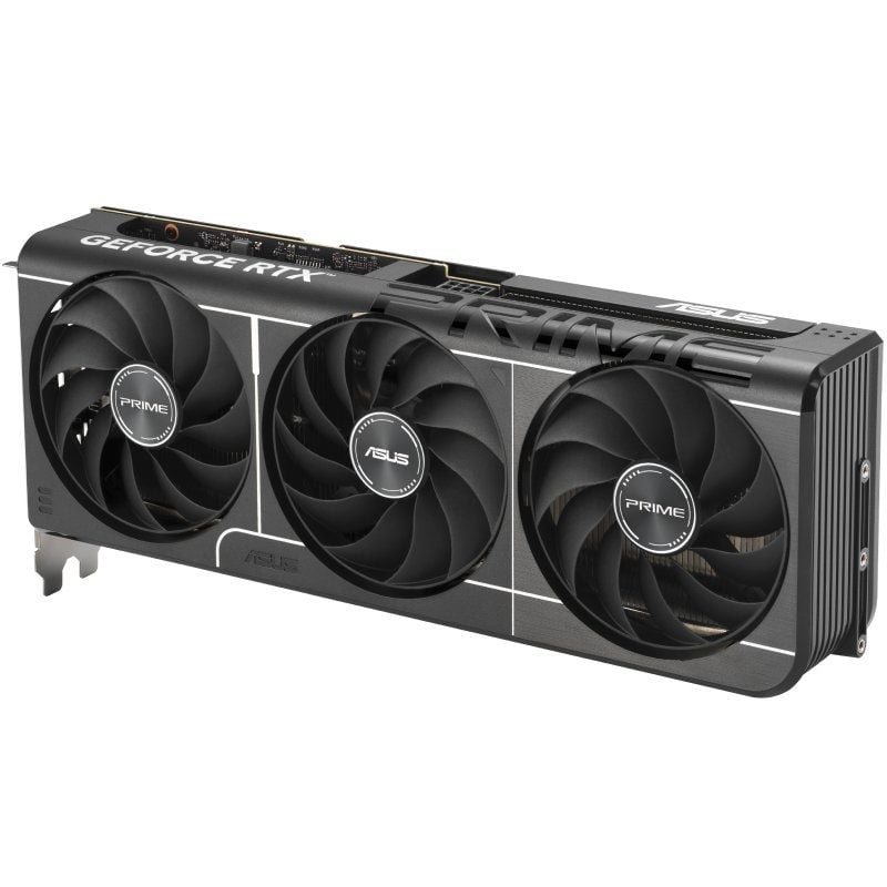 Tarjeta Gráfica Asus Prime GeForce RTX 5060 Ti OC Edition/ 8GB GDDR7 - изображение 4