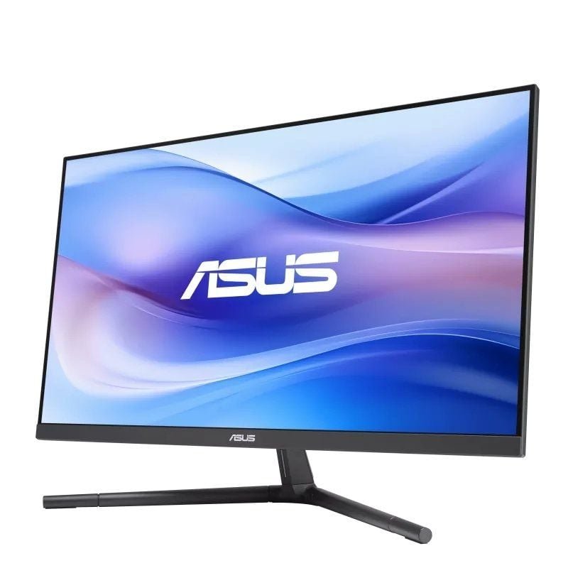 Monitor Profesional Asus VU249CFE-B 23.8"/ Full HD/ Regulable en altura/ Azul - изображение 2