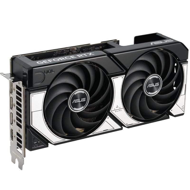 Tarjeta Gráfica Asus Dual GeForce RTX 5070 OC/ 12GB GDDR7 - изображение 3