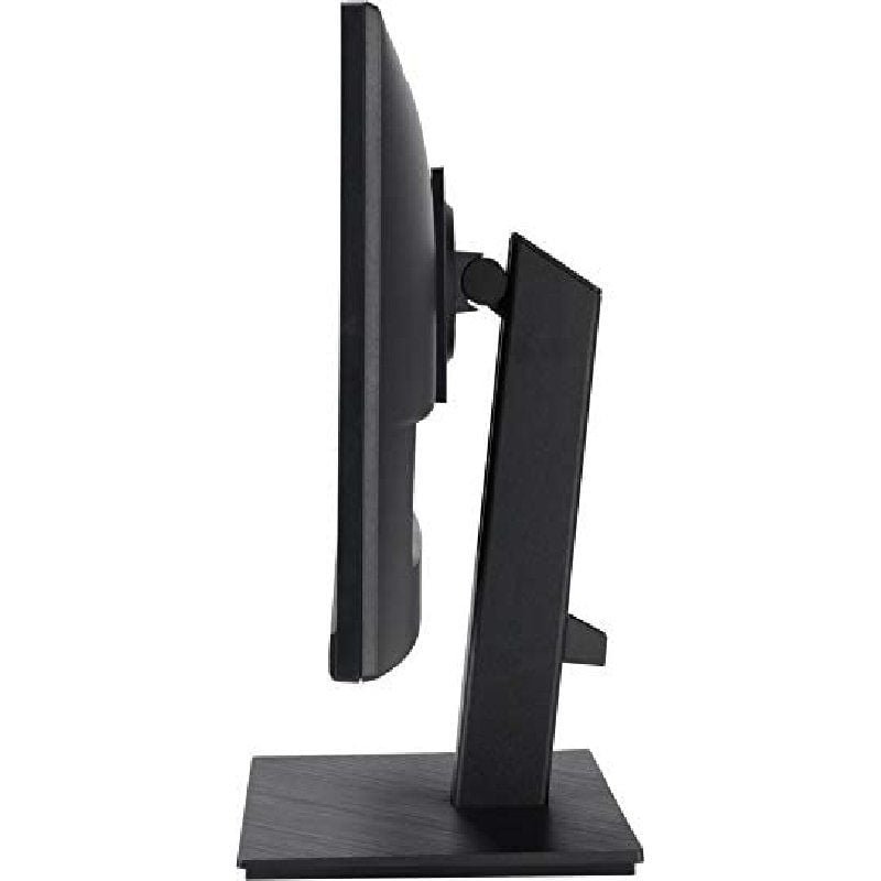 Monitor Asus VA229QSB 21.5"/ Full HD/ Multimedia/ Regulable en altura/ Negro - изображение 4