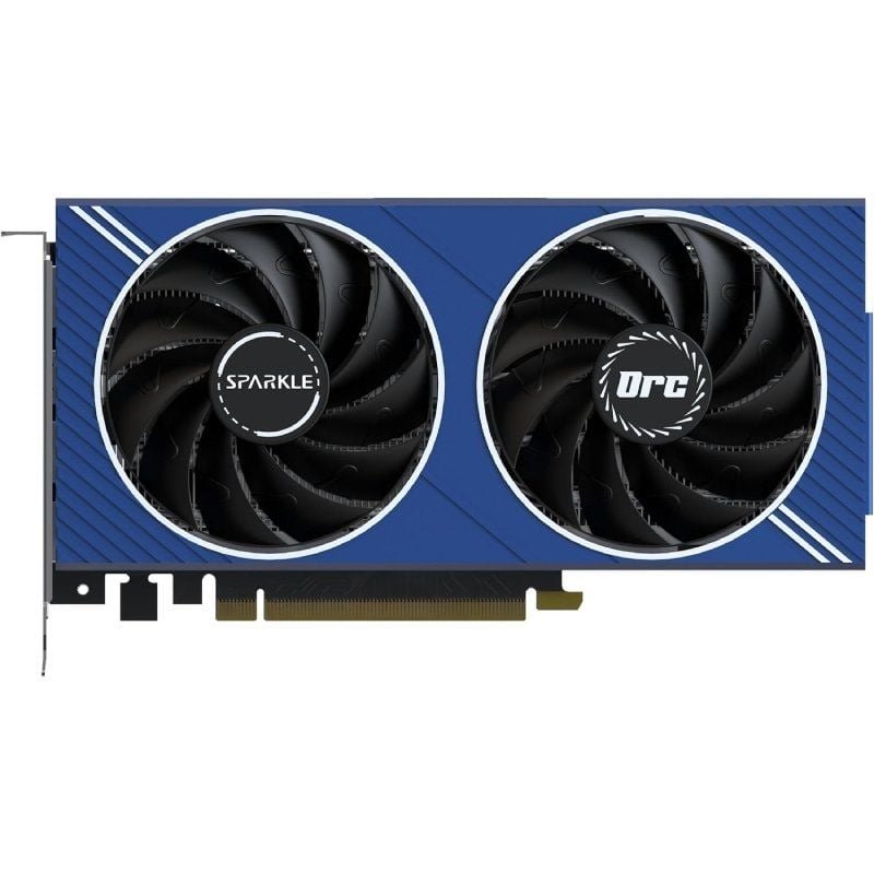 Tarjeta Gráfica Sparkle Intel Arc A750 ORC OC/ 8GB GDDR6 - изображение 2