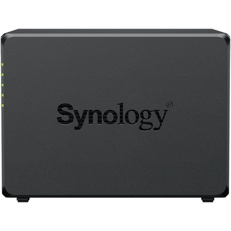 NAS Synology Diskstation DS925+/ 4 Bahías 3.5"- 2.5"/ 4GB DDR4/ Formato Torre - изображение 5