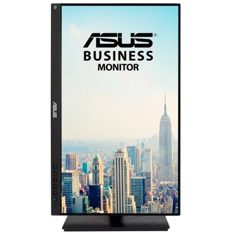 Monitor Profesional Táctil Asus BE24ECSBT 23.8"/ Full HD/ Multimedia/ Regulable en altura/ Negro - изображение 3