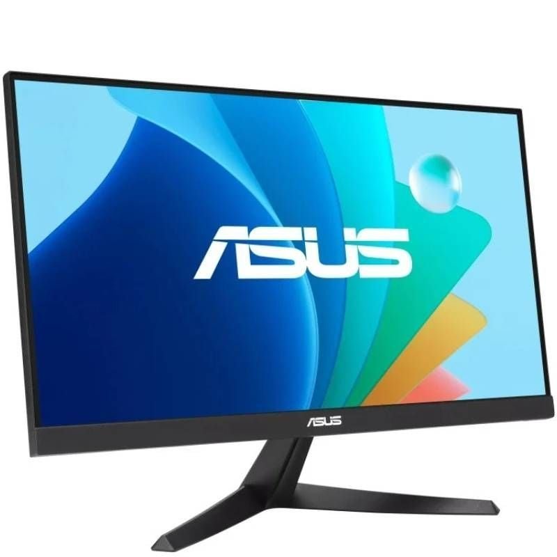 Monitor Gaming Asus VY229HF 21.45"/ Full HD/ 1ms/ 100Hz/ IPS/ Negro - изображение 2