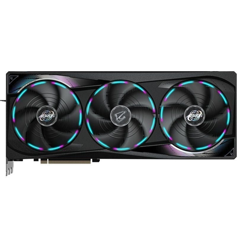 Tarjeta Gráfica Gigabyte AORUS GeForce RTX 5090 MASTER/ 32GB GDDR7 - изображение 3