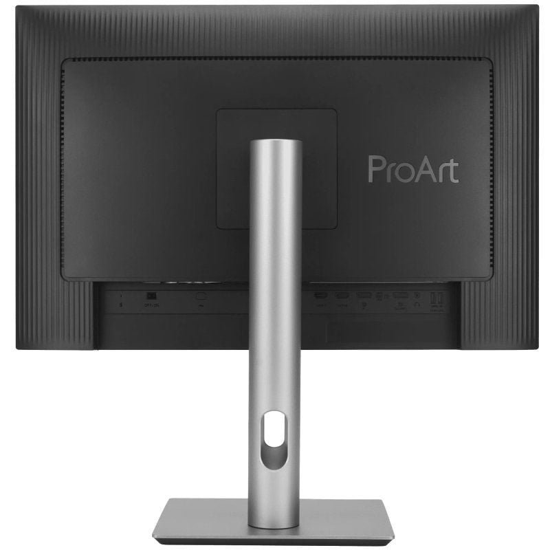 Monitor Profesional Asus ProArt Display PA248CRV 24.1"/ WUXGA/ Multimedia/ Regulable en altura/ Negro - изображение 3
