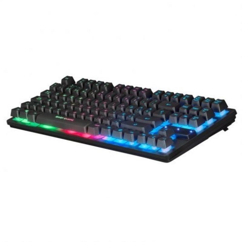 Pack Gaming Mars Gaming MCPTKLES/ Teclado + Ratón Óptico - изображение 3