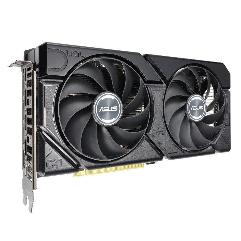 Tarjeta Gráfica Asus Dual GeForce RTX 4070 EVO OC Edition/ 12GB GDDR6X - изображение 4