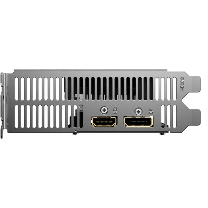 Tarjeta Gráfica Gigabyte Radeon RX 6400 D6 Low Profile/ 4GB GDDR6 - изображение 5