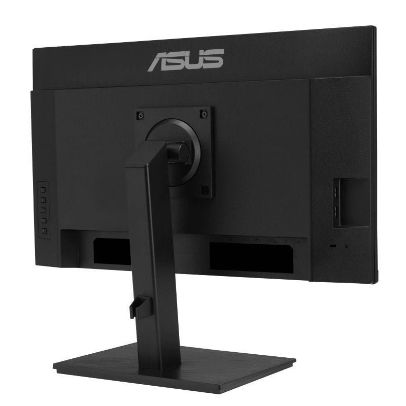 Monitor Profesional Asus VA24ECPSN 23.8"/ Full HD/ Multimedia/ Regulable en altura/ Negro - изображение 4