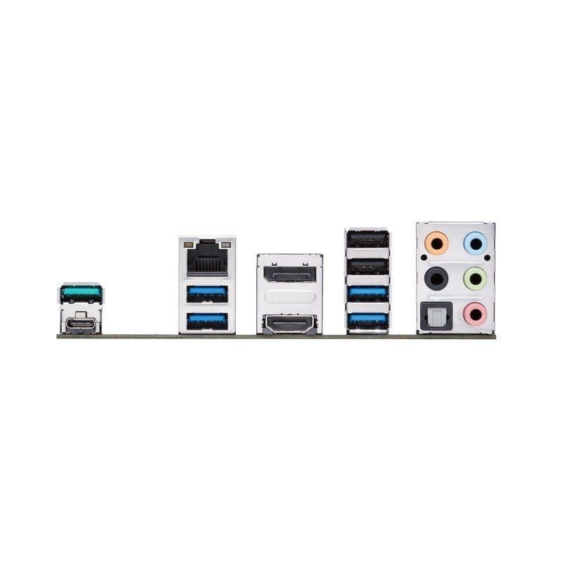 Placa Base Asus Prime B550-PLUS Socket AM4 - изображение 4