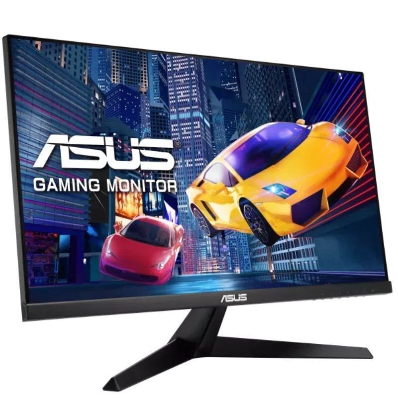 Monitor Gaming Asus VY279HGE 27"/ Full HD/ 1ms/ 144Hz/ IPS/ Negro - изображение 3