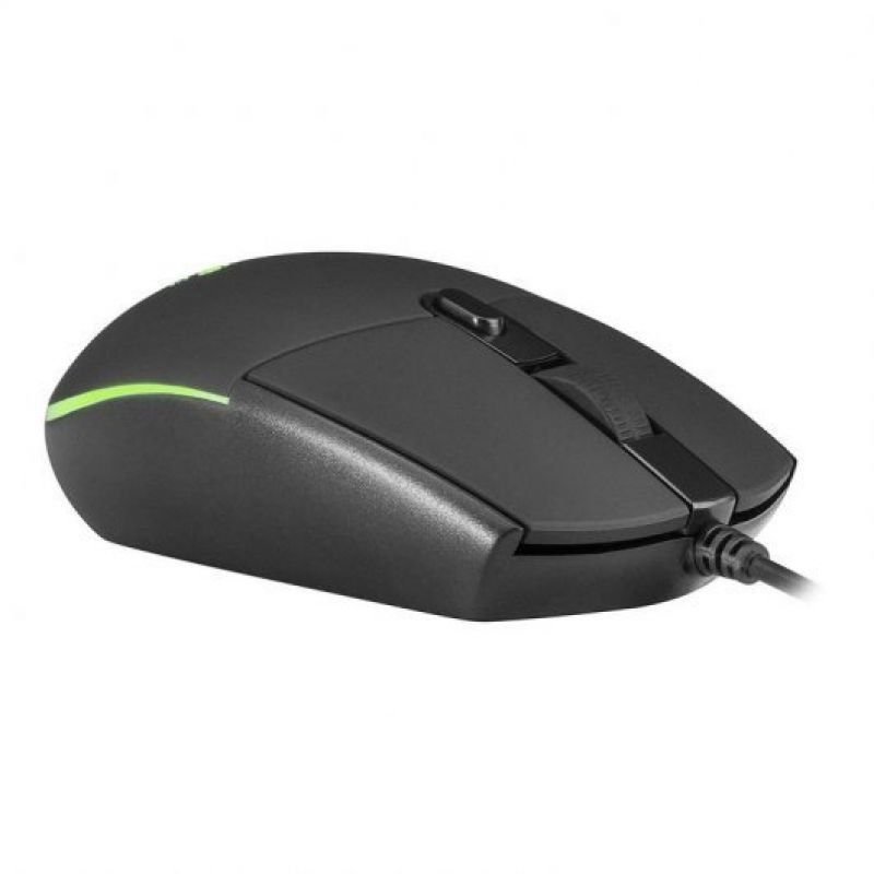 Ratón Gaming Mars Gaming MMG/ Hasta 3200 DPI - изображение 3