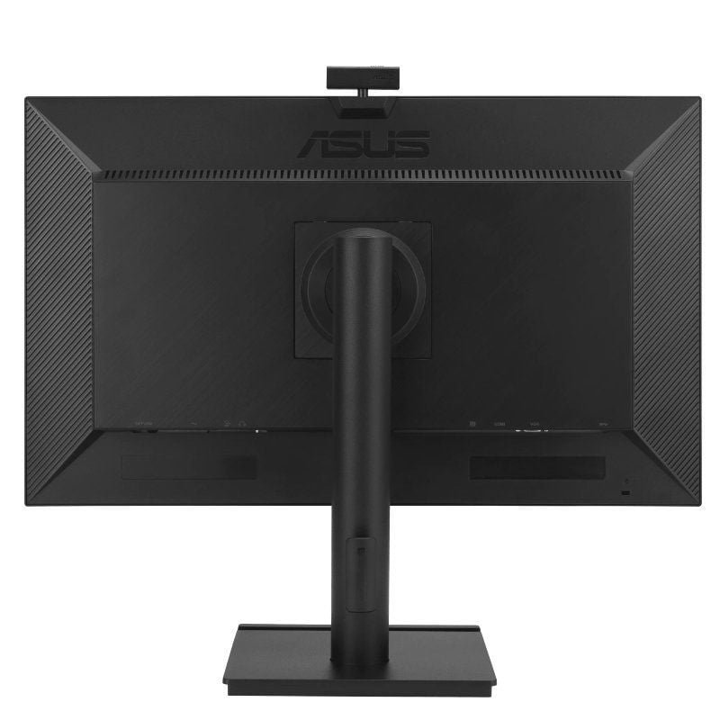 Monitor Profesional Asus BE279QFK 27"/ Full HD/ Webcam/ Multimedia/ Regulable en altura/ Negro - изображение 4
