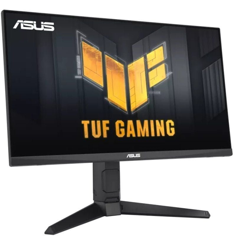Monitor Gaming Asus TUF Gaming VG249QL3A 23.8"/ Full HD/ 1ms/ 180Hz/ IPS/ Multimedia/ Regulable en Altura/ Negro - изображение 2