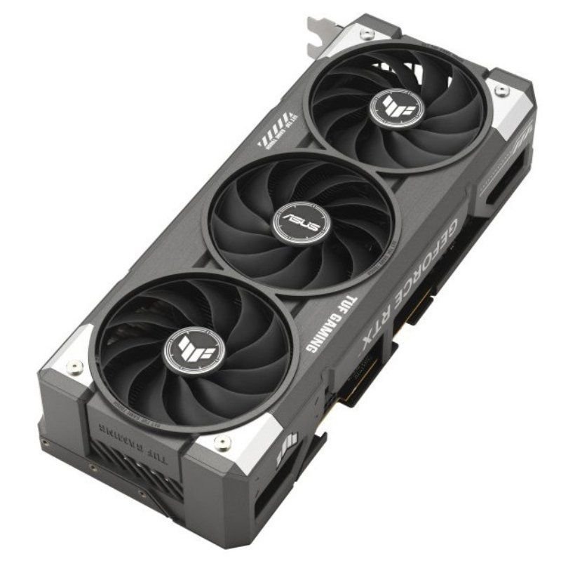 Tarjeta Gráfica Asus TUF Gaming GeForce RTX 5060 OC Edition/ 8GB GDDR7 - изображение 4