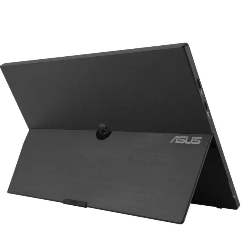 Monitor Portátil Asus ZenScreen MB16AHV 15.6"/ Full HD/ Negro - изображение 5
