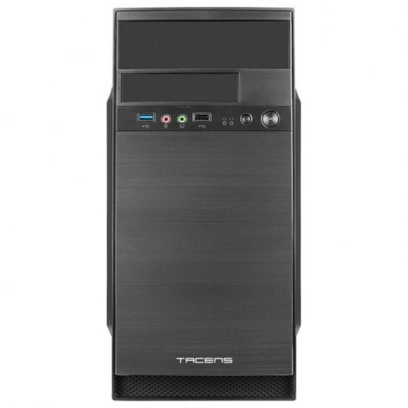 Caja Minitorre Anima AC4500 con Fuente 500W - изображение 2