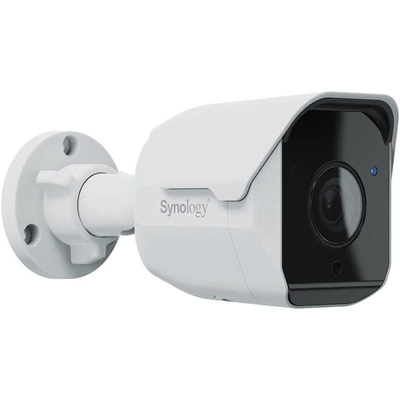 Cámara de Videovigilancia Synology BC500/ 110º/ Visión Nocturna/ Control desde APP - изображение 3