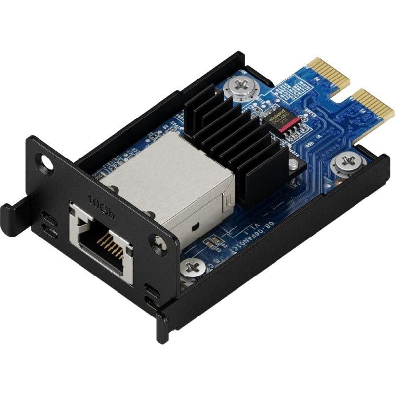 Módulo de actualización de red RJ-45 Synology E10G22-T1-Mini/ 10Gbps - изображение 2