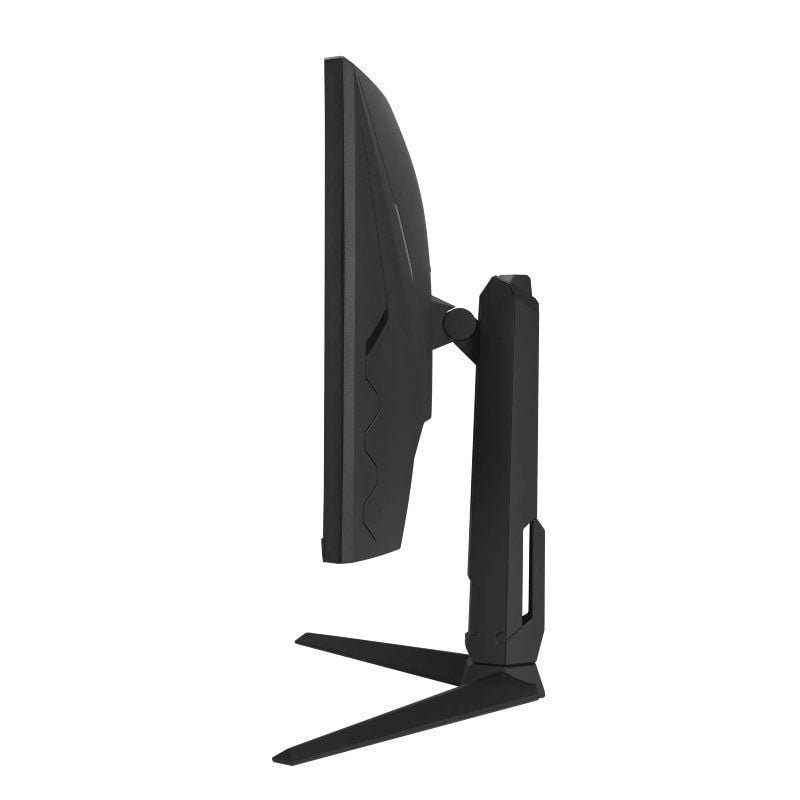 Monitor Gaming Curvo Asus TUF Gaming VG34VQEL1A 34"/ UWQHD/ 1ms/ 100Hz/ VA/ Multimedia/ Negro - изображение 4