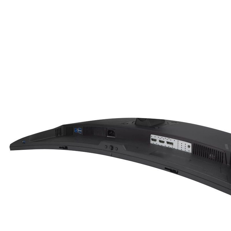 Monitor Gaming Curvo Asus TUF Gaming VG34VQEL1A 34"/ UWQHD/ 1ms/ 100Hz/ VA/ Multimedia/ Negro - изображение 5