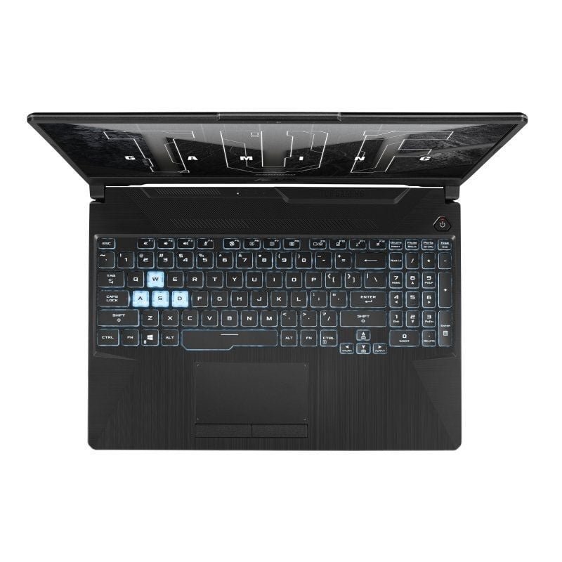 Portátil Gaming Asus FA506NCR-HN077 Ryzen 7 7435HS/ 16GB/ 512GB SSD/ GeForce RTX 3050/ 15.6"/ Sin Sistema Operativo - изображение 4