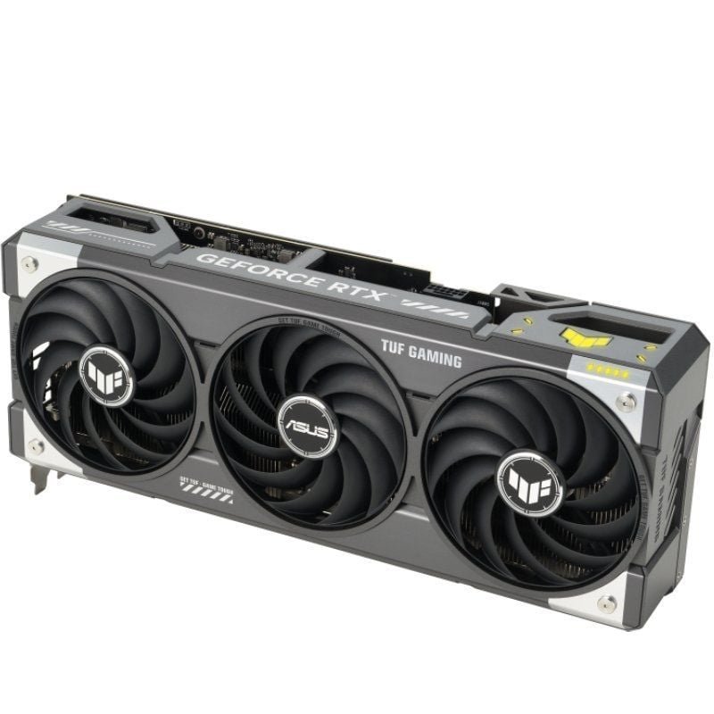 Tarjeta Gráfica Asus TUF Gaming GeForce RTX 5070 OC Edition/ 12GB GDDR7 - изображение 3