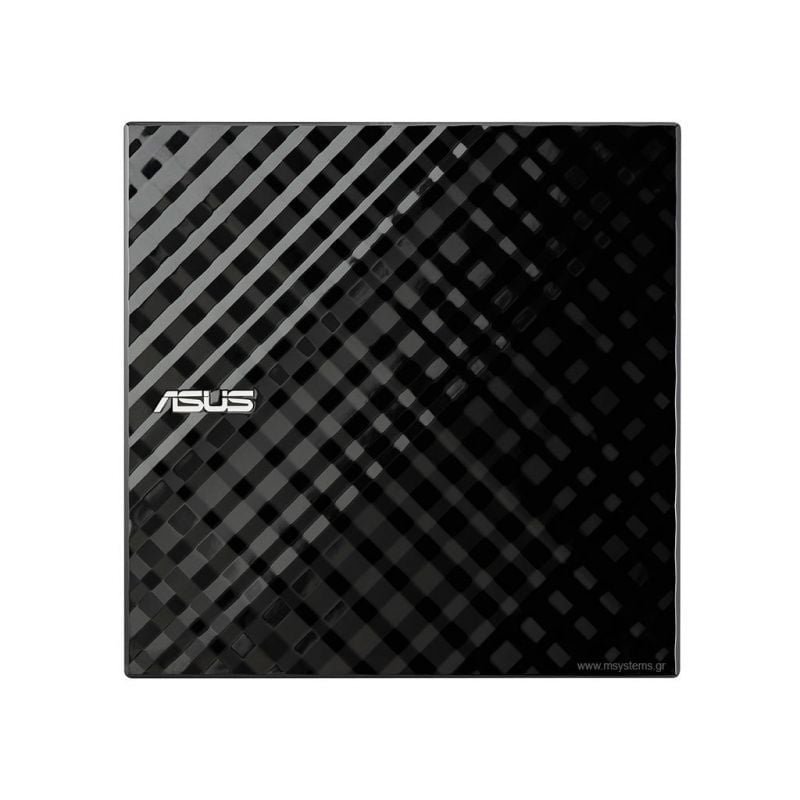 Grabadora Externa CD/DVD Asus SDRW-08D2S-U Lite - изображение 3