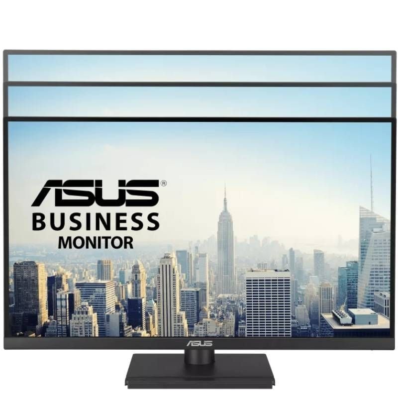 Monitor Profesional Asus VA27UCPS 27"/ 4K/ Multimedia/ Regulable en altura/ Negro - изображение 3