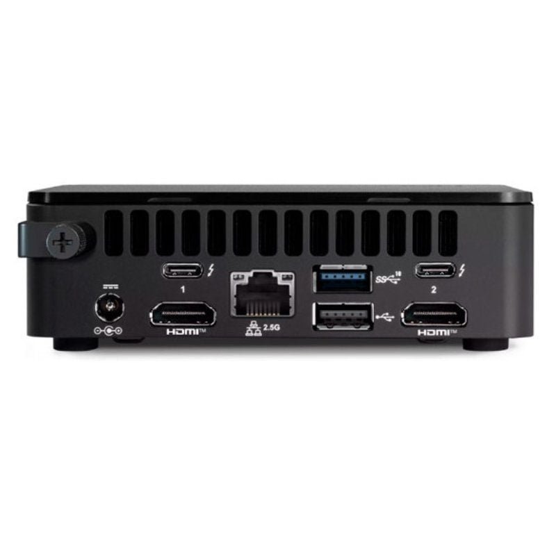 MiniPC Asus NUC 13 Pro RNUC13ANKI70002I Intel Core i7-1360P - изображение 3