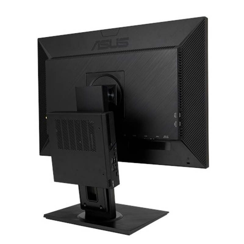 Monitor Profesional Asus BE24WQLB 24.1"/ WUXGA/ Multimedia/ Regulable en altura/ Negro - изображение 4
