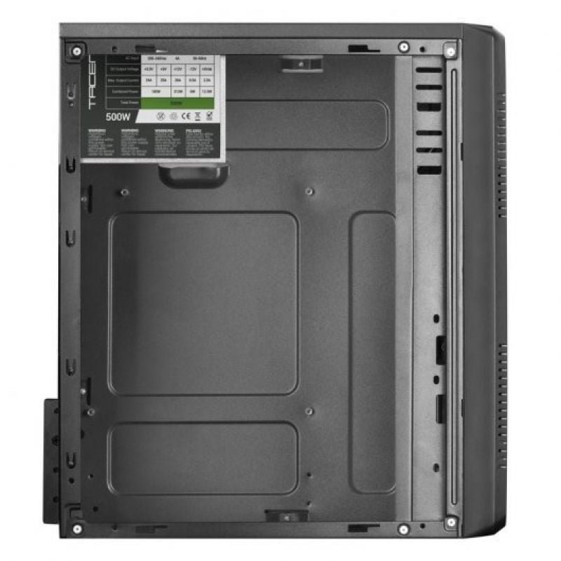 Caja Minitorre Anima ACM500 con Fuente 500W - изображение 2