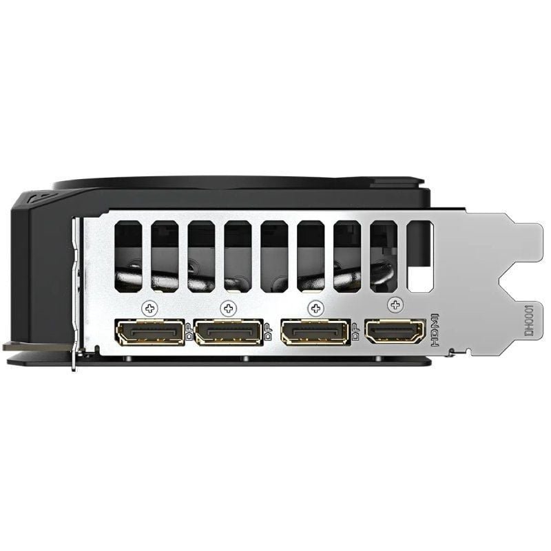Tarjeta Gráfica Gigabyte GeForce RTX 5070 Ti WindForce OC SFF/ 16GB GDDR7 - изображение 5