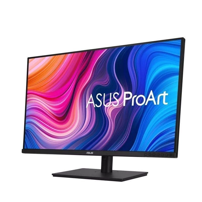 Monitor Profesional Asus ProArt Display PA328CGV 32"/ WQHD/ Multimedia/ Regulable en altura/ Negro - изображение 2