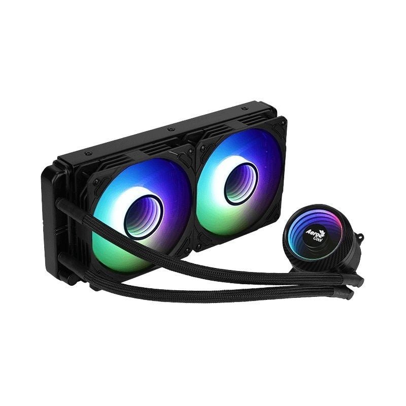 Sistema de Refrigeración Líquida Aerocool Mirage L240 - изображение 2