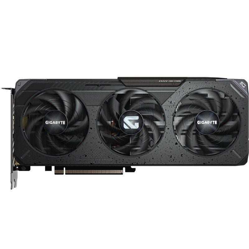 Tarjeta Gráfica Gigabyte Radeon RX 9060XT Gaming OC/ 8GB GDDR6 - изображение 2