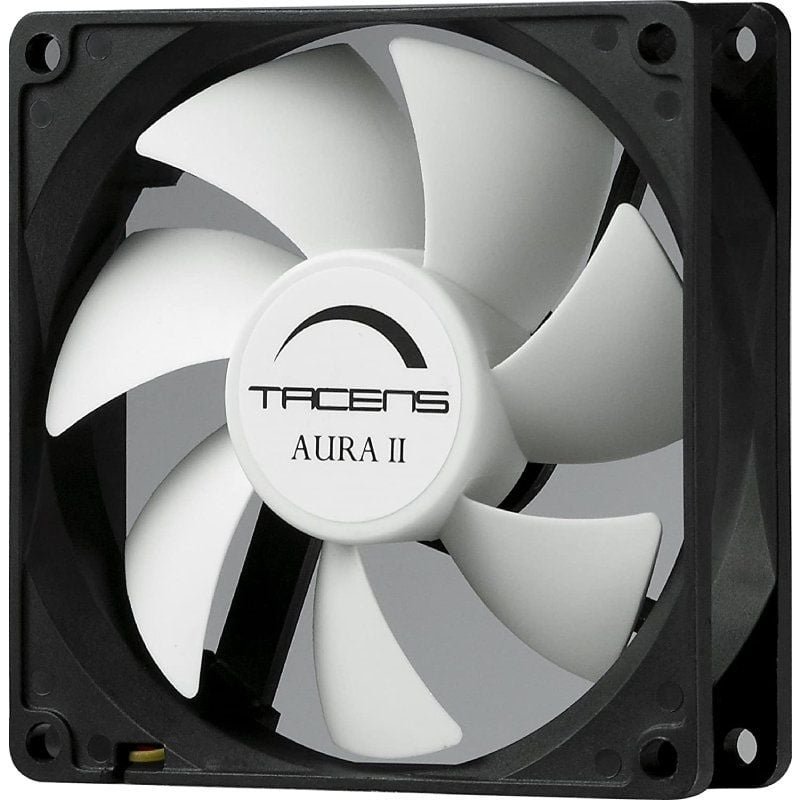 Ventilador Tacens Aura II/ 12cm - изображение 2