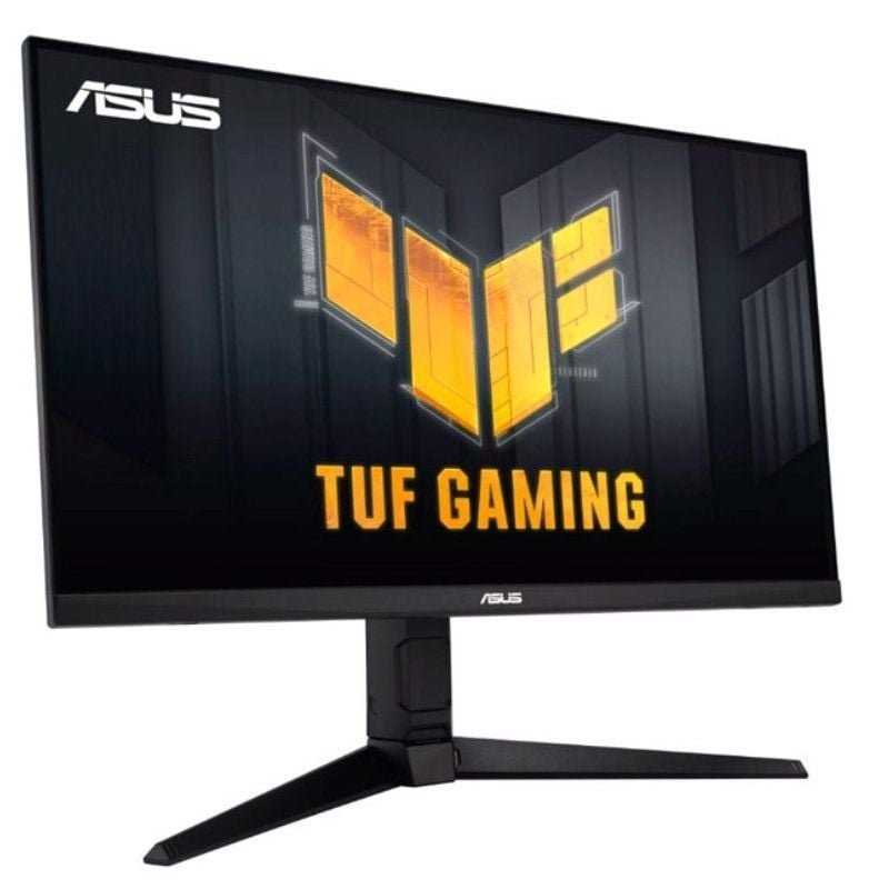 Monitor Gaming Asus TUF Gaming VG279QL3A 27"/ Full HD/ 1ms/ 180Hz/ IPS/ Multimedia/ Regulable en altura/ Negro - изображение 2