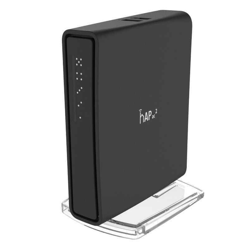 Punto de Acceso Mikrotic Hap AC2 - изображение 2