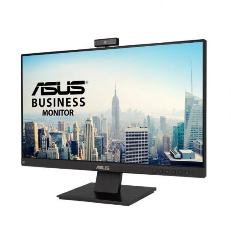 Monitor Profesional Asus BE24EQK 23.8"/ Full HD/ Webcam/ Multimedia/ Negro - изображение 2