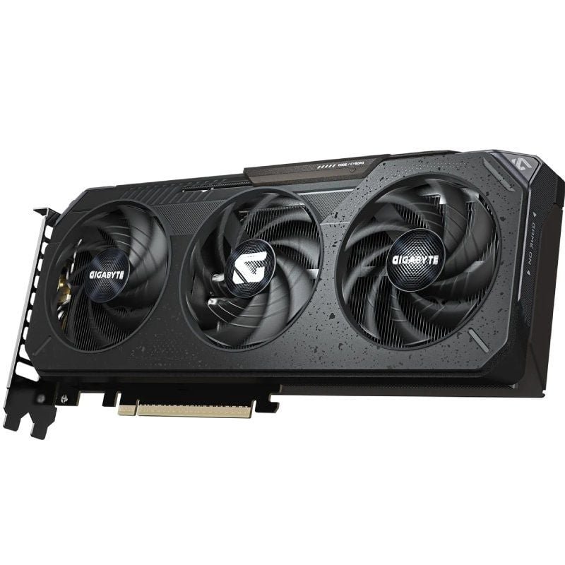 Tarjeta Gráfica Gigabyte GeForce RTX 5060 Gaming OC/ 8GB GDDR7 - изображение 4