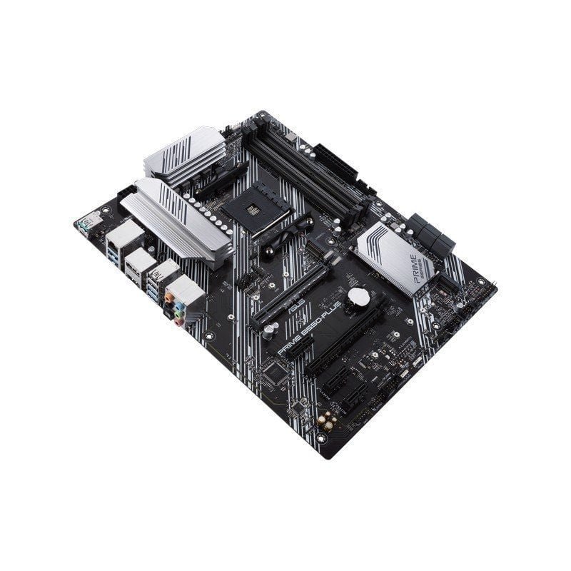 Placa Base Asus Prime B550-PLUS Socket AM4 - изображение 3