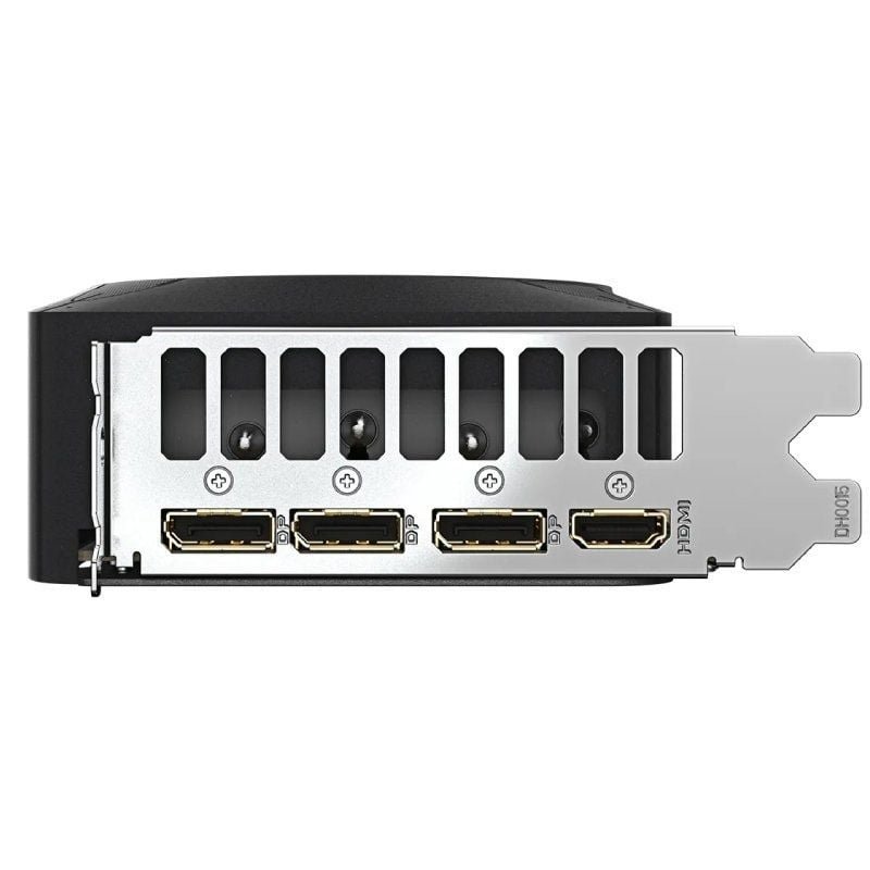Tarjeta Gráfica Gigabyte GeForce RTX 5070 Eagle OC SFF/ 12GB GDDR7 - изображение 5