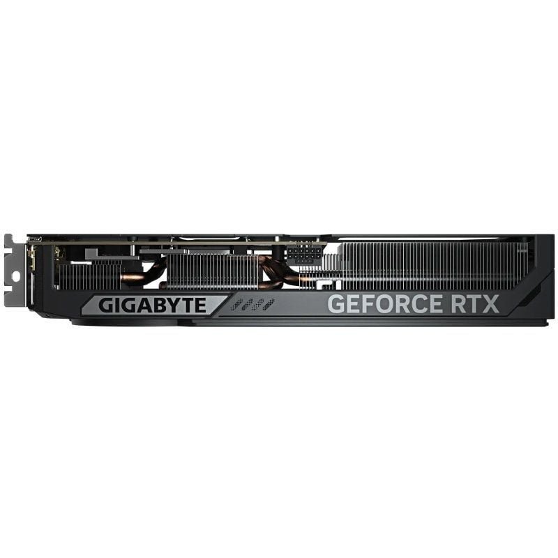 Tarjeta Gráfica Gigabyte GeForce RTX 5070 WindForce OC SFF/ 12GB GDDR7 - изображение 4