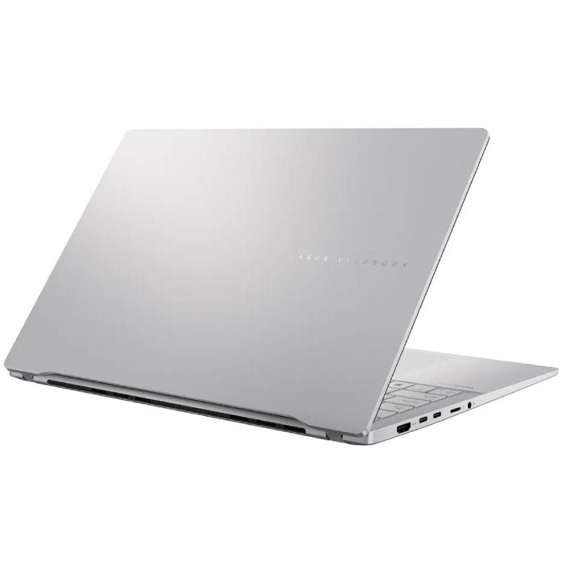 Portátil Asus VivoBook S15 OLED S5507QA-MA086W Qualcomm Snapdragon X1E-78-100/ 32GB/ 1TB SSD/ 15.6"/ Win11 - изображение 5
