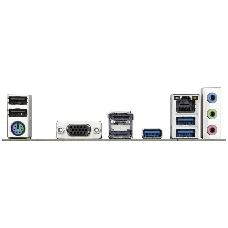 Placa Base Gigabyte B760M D3HP DDR4 Socket 1700/ Micro ATX - изображение 4